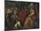 Adoration of the Magi-Paolo Veronese-Mounted Giclee Print