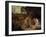 Adoration of the Shepherds, 1510-Giorgione-Framed Giclee Print