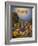 Adoration of the Shepherds, 1530-Agnolo Bronzino-Framed Giclee Print