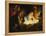 Adoration of the Shepherds, 1622-Gerrit van Honthorst-Framed Premier Image Canvas