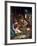 Adoration of the Shepherds, 1630-Bartolome Esteban Murillo-Framed Giclee Print