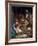 Adoration of the Shepherds, 1630-Bartolome Esteban Murillo-Framed Giclee Print