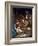 Adoration of the Shepherds, 1630-Bartolome Esteban Murillo-Framed Giclee Print