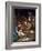 Adoration of the Shepherds, 1630-Bartolome Esteban Murillo-Framed Giclee Print