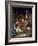 Adoration of the Shepherds, 1630-Bartolome Esteban Murillo-Framed Giclee Print