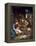 Adoration of the Shepherds, 1630-Bartolome Esteban Murillo-Framed Premier Image Canvas