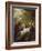 Adoration of the Shepherds, 1632-Gerrit van Honthorst-Framed Giclee Print