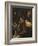 Adoration of the Shepherds-Annie Louisa Swynnerton-Framed Giclee Print