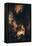 Adoration of the Shepherds-Bartolome Esteban Murillo-Framed Premier Image Canvas