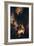 Adoration of the Shepherds-Bartolome Esteban Murillo-Framed Giclee Print