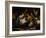 Adoration of the Shepherds-Bartolome Esteban Murillo-Framed Giclee Print