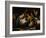 Adoration of the Shepherds-Bartolome Esteban Murillo-Framed Giclee Print