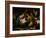 Adoration of the Shepherds-Bartolome Esteban Murillo-Framed Giclee Print