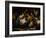 Adoration of the Shepherds-Bartolome Esteban Murillo-Framed Giclee Print