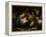 Adoration of the Shepherds-Bartolome Esteban Murillo-Framed Premier Image Canvas