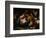 Adoration of the Shepherds-Bartolome Esteban Murillo-Framed Giclee Print