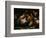 Adoration of the Shepherds-Bartolome Esteban Murillo-Framed Giclee Print