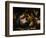 Adoration of the Shepherds-Bartolome Esteban Murillo-Framed Giclee Print