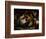 Adoration of the Shepherds-Bartolome Esteban Murillo-Framed Giclee Print