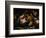 Adoration of the Shepherds-Bartolome Esteban Murillo-Framed Giclee Print