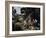 Adoration of the Shepherds-Giorgione-Framed Giclee Print