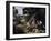 Adoration of the Shepherds-Giorgione-Framed Giclee Print