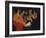 Adoration of the Shepherds-Georges de La Tour-Framed Giclee Print