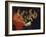 Adoration of the Shepherds-Georges de La Tour-Framed Giclee Print