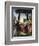 Adoration of the Shepherds-Lorenzo di Credi-Framed Giclee Print