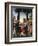 Adoration of the Shepherds-Lorenzo di Credi-Framed Giclee Print