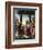 Adoration of the Shepherds-Lorenzo di Credi-Framed Giclee Print