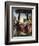 Adoration of the Shepherds-Lorenzo di Credi-Framed Giclee Print