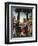 Adoration of the Shepherds-Lorenzo di Credi-Framed Giclee Print