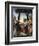 Adoration of the Shepherds-Lorenzo di Credi-Framed Giclee Print