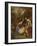 Adoration of the Shepherds-Gaspar de Crayer-Framed Art Print