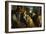 Adoration of the Three Magi-Paolo Veronese-Framed Giclee Print