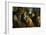 Adoration of the Three Magi-Paolo Veronese-Framed Giclee Print