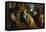 Adoration of the Three Magi-Paolo Veronese-Framed Premier Image Canvas