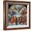 Adoration of the Trinity (Landauer Altarpiece)-Albrecht Dürer-Framed Giclee Print