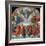 Adoration of the Trinity (Landauer Altarpiece)-Albrecht Dürer-Framed Giclee Print