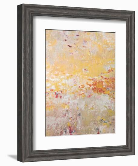 Adore-Amy Donaldson-Framed Art Print