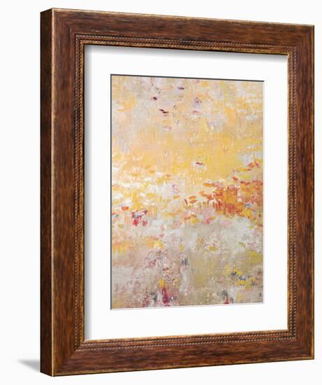 Adore-Amy Donaldson-Framed Art Print