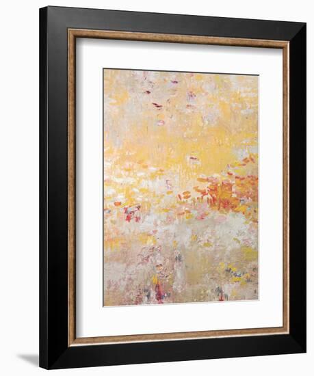 Adore-Amy Donaldson-Framed Art Print