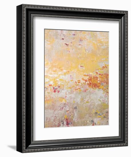 Adore-Amy Donaldson-Framed Art Print