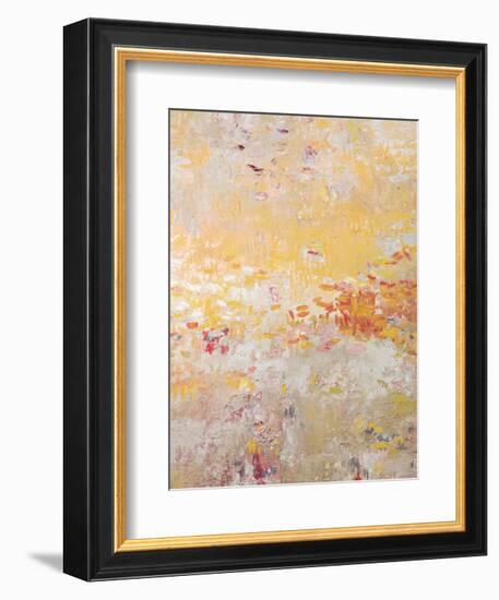 Adore-Amy Donaldson-Framed Art Print