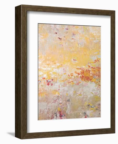 Adore-Amy Donaldson-Framed Art Print