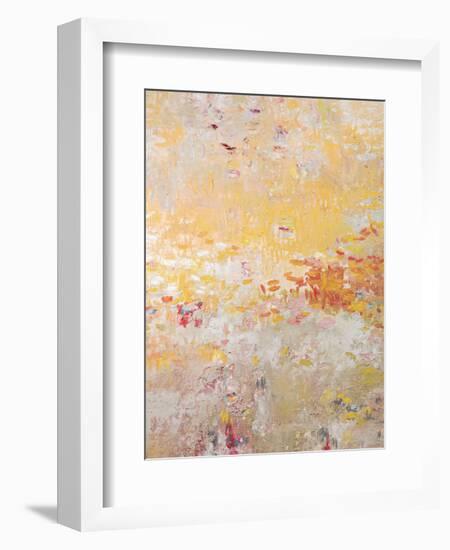 Adore-Amy Donaldson-Framed Art Print