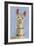 Adorned Llama III-Victoria Borges-Framed Art Print