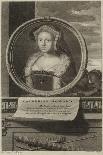 Catherine Howard-Adriaan van der Werff-Giclee Print