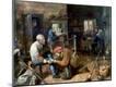 Giclee Print